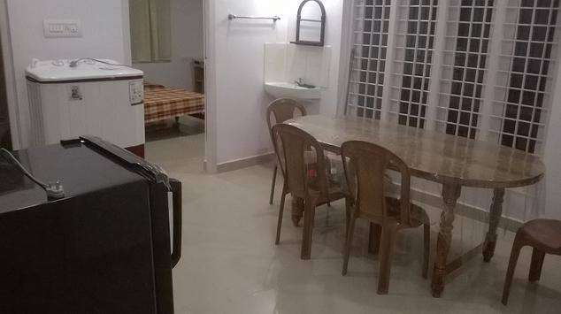 Lead Homestay (Pet Friendly), Thrissur 3